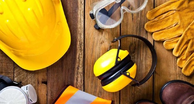 Equipo de Protección Personal